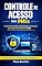 Livro CONTROLE DE ACESSO PARA PMEs: Como eliminar senhas compartilhadas, ex-funcionário com acesso e falta de MFA em 7 dias