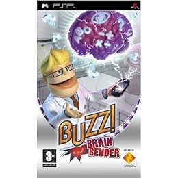 Buzz ! Brain Bender