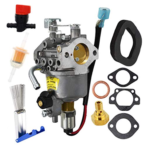 146-0785 Carburetor for Onan Generator Carburetor KY Series A042P619 Replacement 146-0785 146-0803 - Thumbnail 2