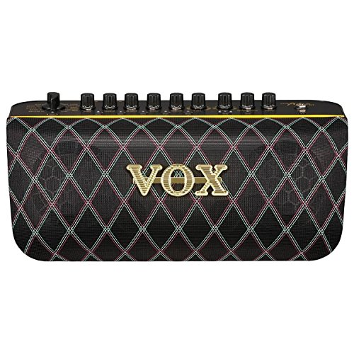 Vox Adio Air GT 50W 2x3 Bluetooth Modeling Guitar Combo Amplifier
