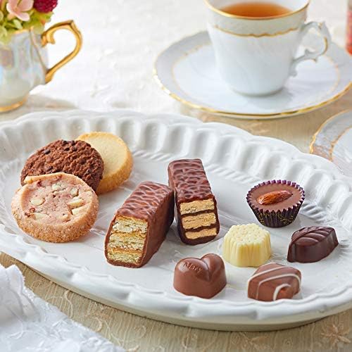 Amazon メリーチョコレート ティータイムストーリー メリーチョコレート チョコレート菓子 通販