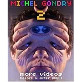 Michel Gondry 2: More Videos Before & After DVD 1