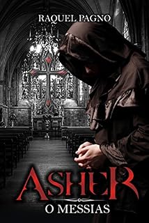 Livro Asher: O Messias