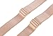 6 Piece Bra Strap Clips Conceal Straps Cleavage Control