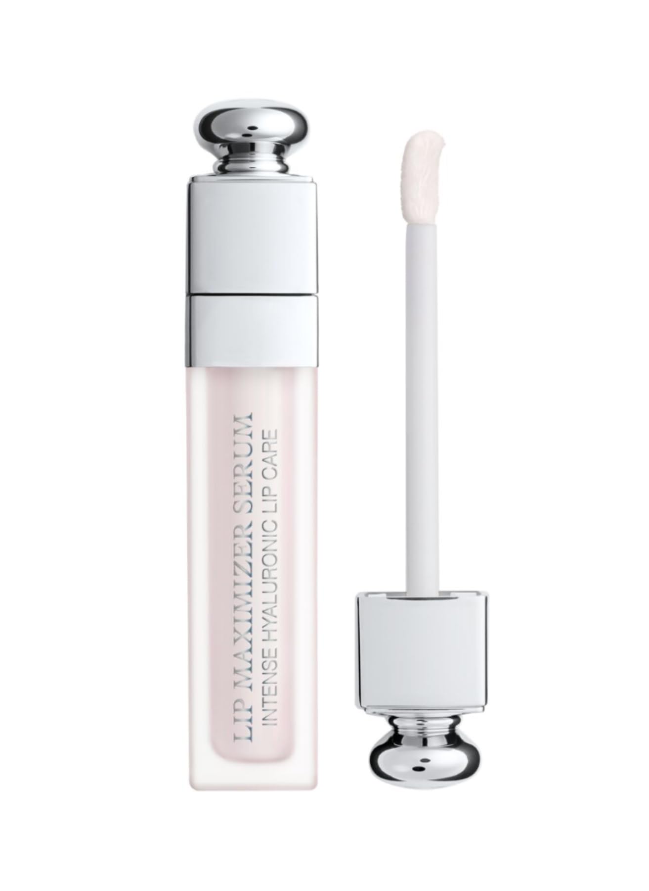 Dior Addict Lip Maximizer Serum #000 Universal Clear 0.17 Ounce