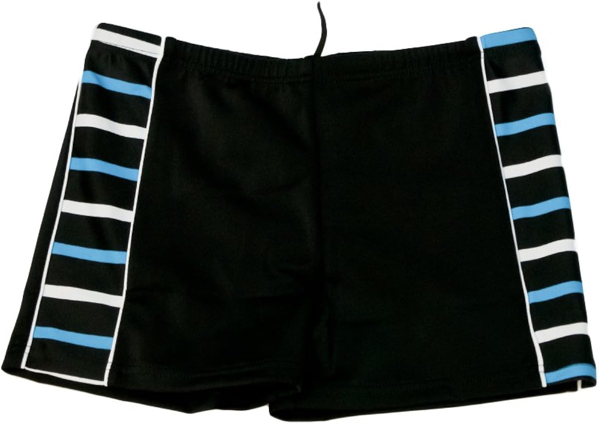 fashy Boys' Swimming Briefs multicoloured multicoloured 128 cm multi