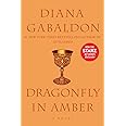 Dragonfly in Amber (Outlander, Book 2)