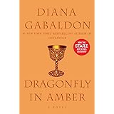 Dragonfly in Amber (Outlander, Book 2)