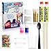 DIY The Most Popular Slime Making Kit, Original Make Your Own Slime, Magic Fun for Girls Boys Gift,Slime DIY,White Package by GoldenMonkeys