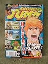 Shonen Jump, Issue #90 (8.6)