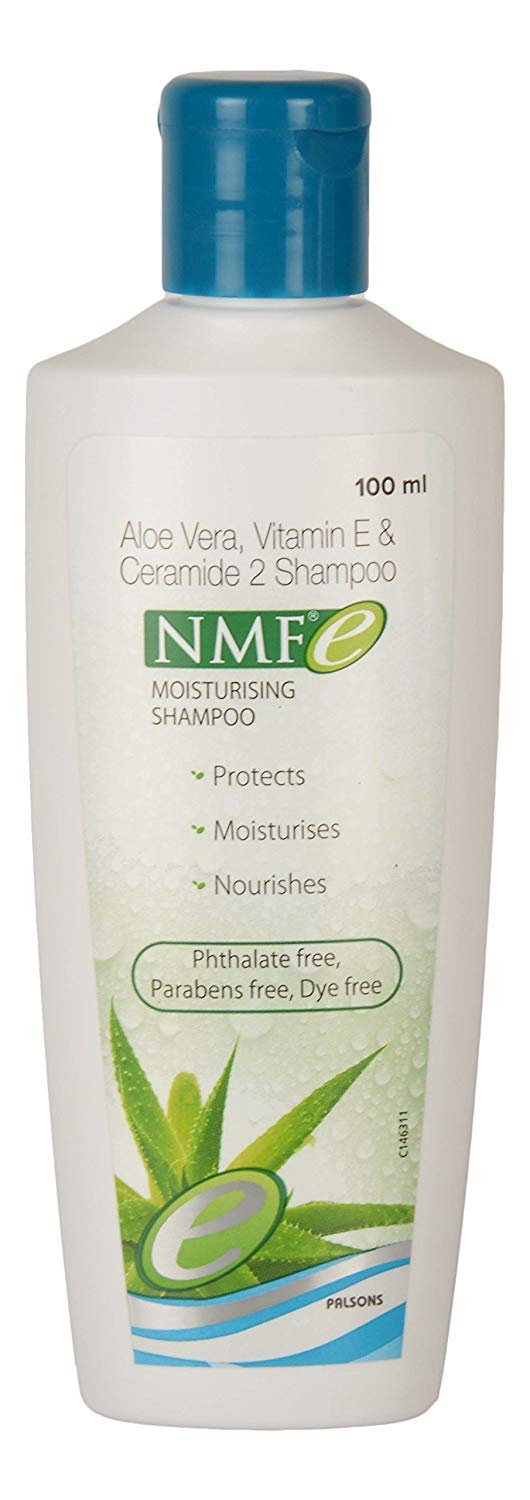 nmfe moisturising lotion