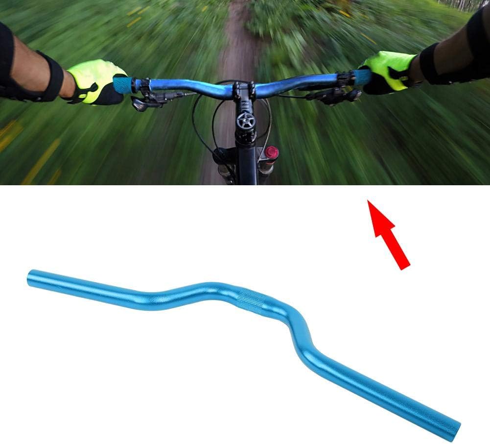25.4 mountain bike handlebars