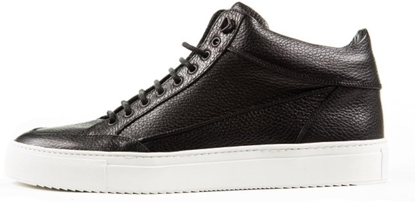 mason garments high top