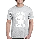 Artix Men's Black n White Camouflaged Diamond T-Shirt Medium Black