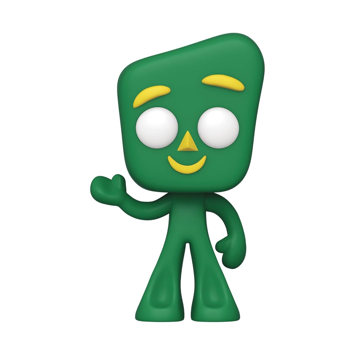 Funko POP! TV: Gumby - Gumby