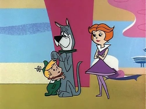 the jetsons stream