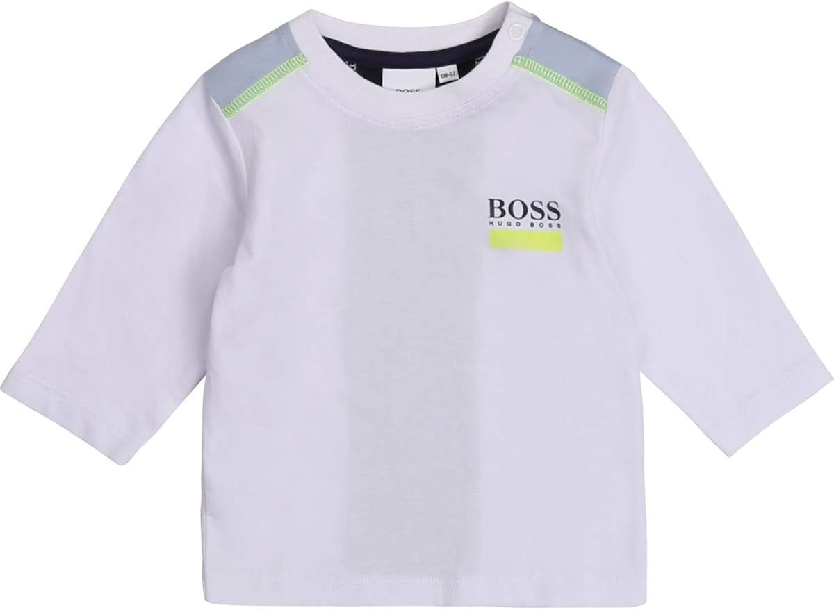 24 month boy long sleeve shirts