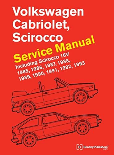 BMW 3 Series Service Manual 1984-1990: Bentley Publishers