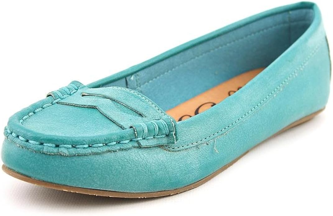Ciao Bella Women�s Magda Ballet Flat Flats