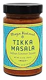 Tikka Masala by Maya Kaimal (12.5 ounce)