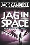"JAG in Space - Burden of Proof (Book 2)" av Jack Campbell writing as John G Hemry