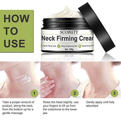 Neck Firming Cream,Neck Tightening Cream,Neck Cream,Neck Moisturizer
