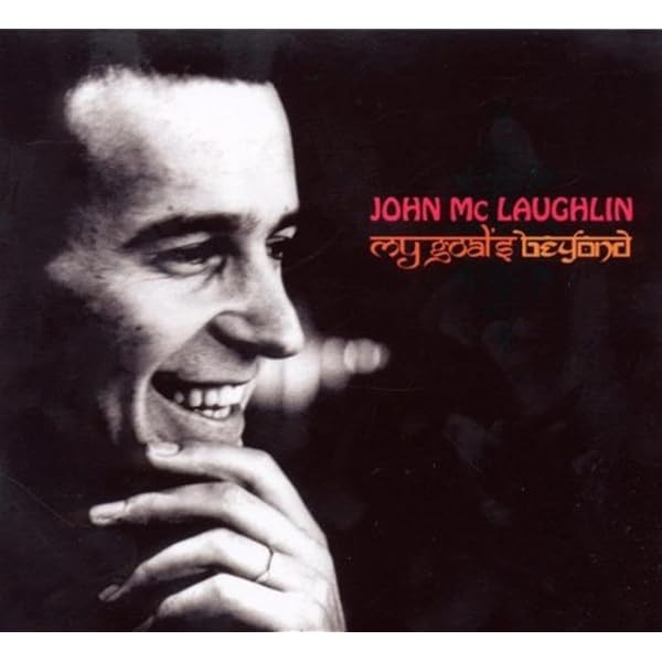 John McLaughlin - Extrapolation - vinyle 33t EX to NM - CD - Musique John McLaughlin - Extrapolation - vinyle 33t EX to NM - CD - Musique