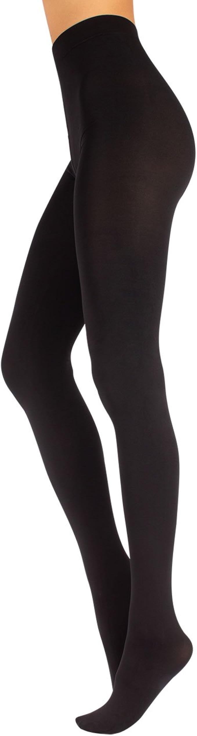 WINTER TIGHTS | THICK OPAQUE TIGHTS 