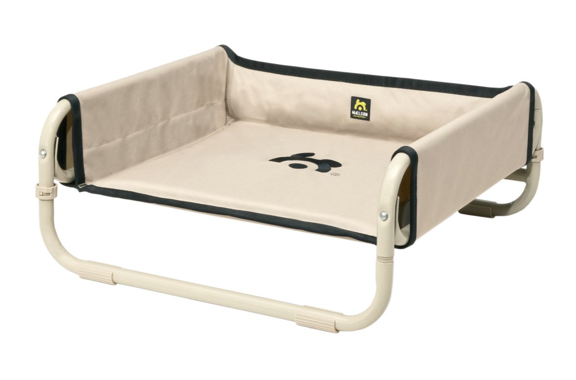 Maelson Soft Bed, 71 cm, Tan