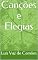 Livro Canções e Elegias