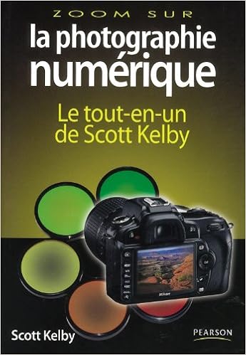 Amazonfr Photographie Numerique Lintégrale Scott Kelby - 
