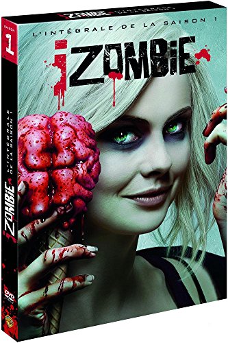 Izombie - Saison 1