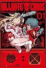 キルレート・カオス 1巻 （背筋、TERU、ふじこう）