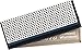 DMT (Diamond Machining Technology) 6-inch Diamond Whetstone Sharpening Stone with Plastic Case - Coarse, W6CP