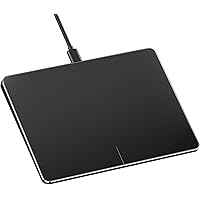 Amazon.com: Apple Magic Trackpad: Wireless, Bluetooth