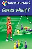 Guess What?, Franklin, Ian, 0863883842