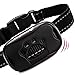 DogRook Rechargeable Dog Bark Collar - No Shock Training Smart Collar - Beep & Vibrating - Anti Bark Collar for Large Dog, Medium & Small Dog - No Shock Bark Collar - 12-110 lbs