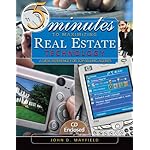 5 Minutes to Maximizing Real Estate Technology: A Desk Reference for Top-Selling Agents (w/ CD)