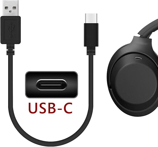 wh 1000xm4 usb c