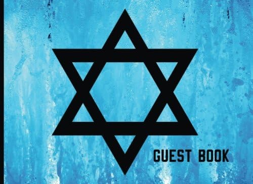 Guest Book: Guest Book Paperback – July 28, 2017
