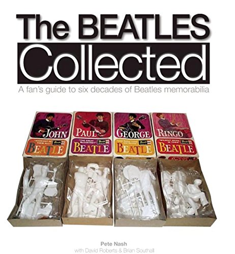 The Beatles Collected