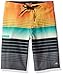 O'NEILL Boys' Hyperfreak Heist Boardshort