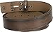 BS57 Classic Vintage Casual Jean Replacement Belt Strap 1-1/2