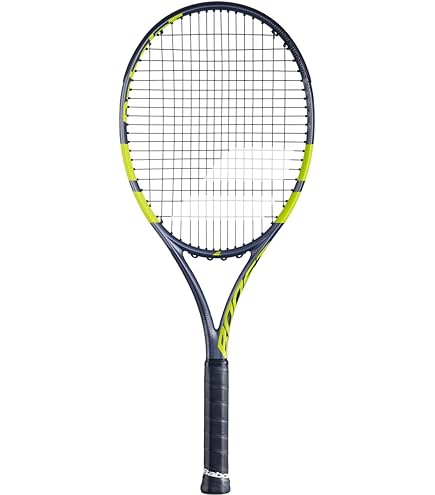 ラケット(硬式用) BabolaT EVO DRIVE 115 WIMBLEDON Babolat EVO Drive 115 Wimbledon Tennis Racquet - Brand New! | eBay