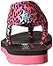 Skechers Kids Meditation-86758L Slingback Sandal (Little Kid/Big Kid)