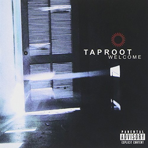 TAPROOT - The Edge [Disc 1] - Zortam Music