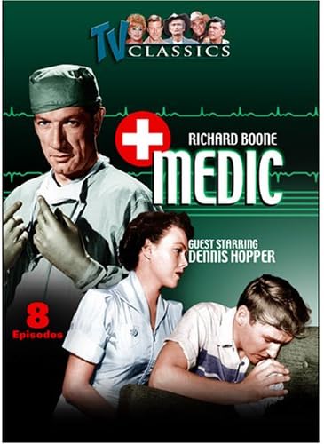 Medic V. 2