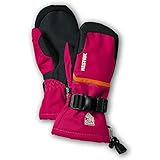 Hestra Juniors' Czone Gauntlet Mitt
