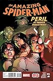 Amazing Spider-Man #16 Comic Book