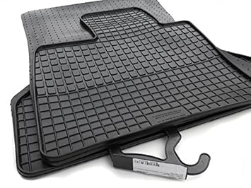 Rubber Floor Mats Bmw E70 X5 F15 X6 E71 Original Quality